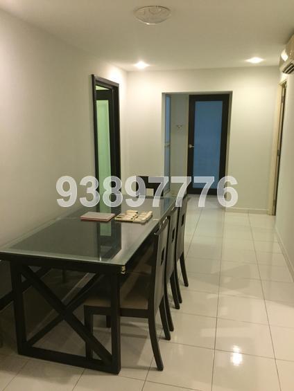Blk 314B Anchorvale Link (Sengkang), HDB 5 Rooms #126576362